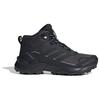 adidas Terrex - Women's Terrex Skychaser AX5 Mid GORE-TEX - Wanderschuhe 43 1/3 | EU 43 grau/schwarz