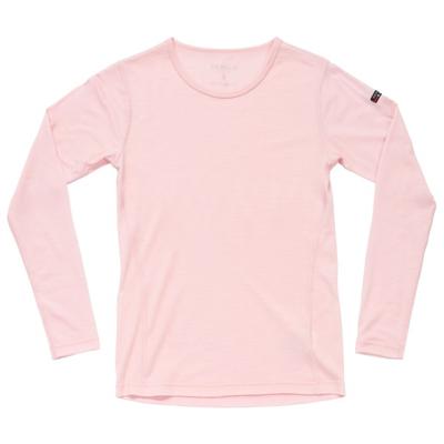 Devold - Breeze Woman Shirt - Merinounterwäsche Gr M rosa Image