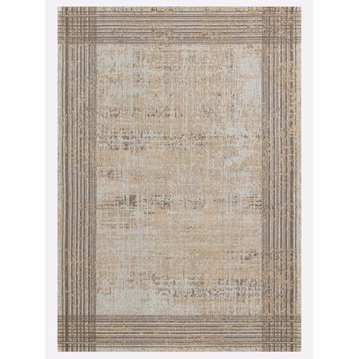 Teppich HEINE HOME Gr. 5, grau, B:70cm H:5mm L:270cm, Kunstfaser, Polyester, Teppiche Image