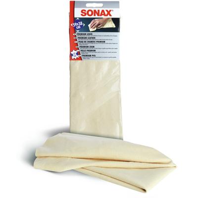 SONAX Anti-Beschlag-Tuch 04163000 Image