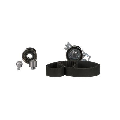GATES Zahnriemensatz HYUNDAI,KIA K015696XS Zahnriemen Kit,Zahnriemenkit Image