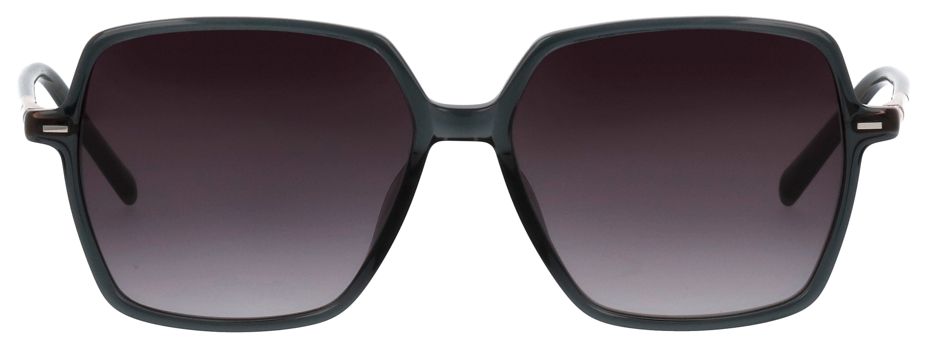 Sonnenbrille HUMPHREY´S EYEWEAR "HUMPHREY´S eyewear Sonnenbrille", Damen, Gr. onesize, tidal teal, Sonnenbrillen Image