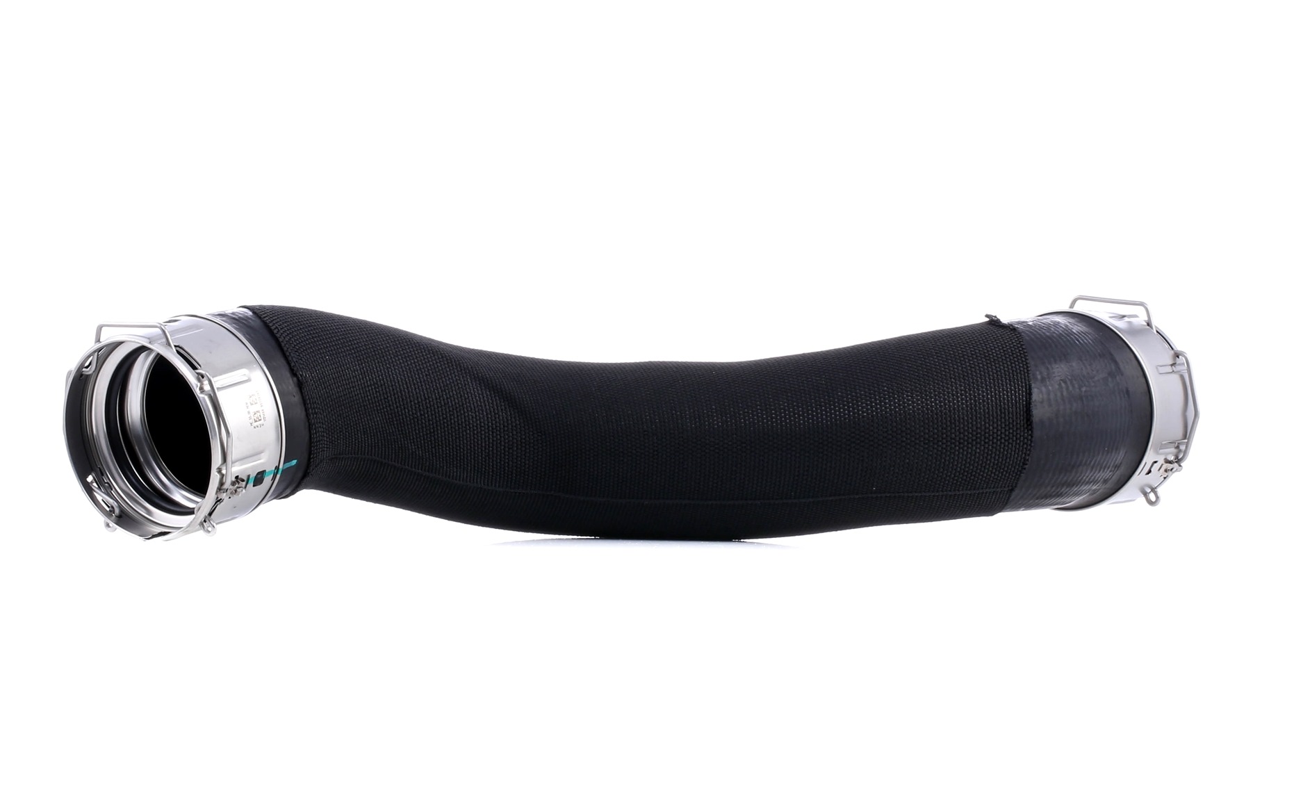 RIDEX Ladeluftschlauch MERCEDES-BENZ 3314C0242 A212528000064,at20451,2045282182 2125280000,212528000064,213000000000,A2045282182,A2125280000 Image