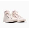 Sneaker CONVERSE "CHUCK TAYLOR ALL STAR MONOCHROME EA", Gr. 35, shy flamingo, shy flamingo, Textil, sportlich, Schuhe