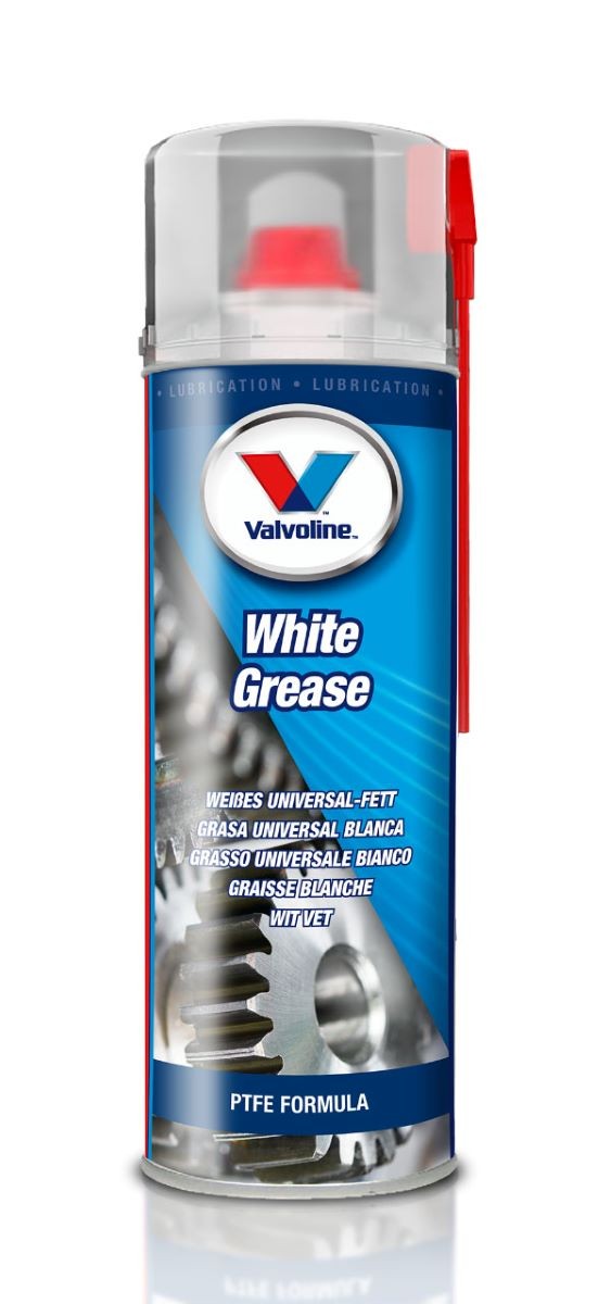 Valvoline Fettspray 887047 Image