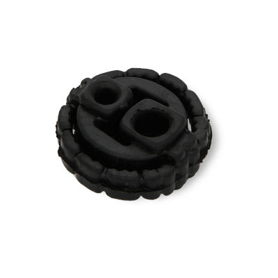 BOSAL Gummistreifen, Abgasanlage MERCEDES-BENZ 255-080 2024920344,2024920444,2024920644 Image