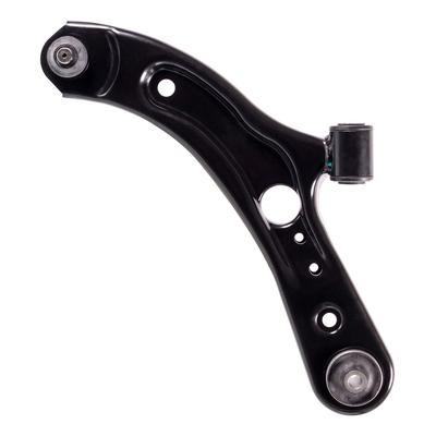 BLUE PRINT Lenker, Radaufhängung vorne links mit Gummilagern für SUZUKI FIAT 71768151 45202-54L20 71750211 ADBP860013 Image