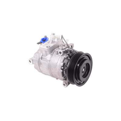 DENSO Kompressor VW,AUDI,SKODA DCP32060 5K0820803C,5Q0820803E,5N0820803HX Klimakompressor,Klimaanlage Kompressor,Kompressor, Klimaanlage 5K0820803X Image