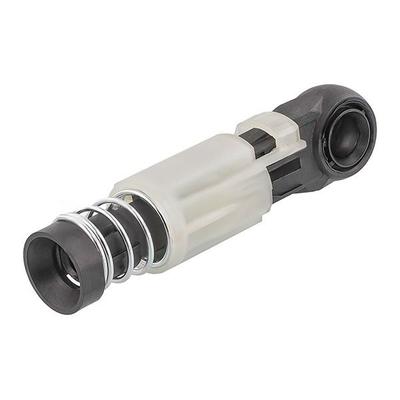 TOPRAN Seilzug, Schaltgetriebe VW 117 808 7H0711761C,7H0711761 Image
