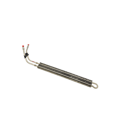 THERMOTEC Ölkühler, Lenkung VW,AUDI D4W022TT 7L6422885A,7L6422885B,7L6422885E 7L6422885D,7L8422885A Image