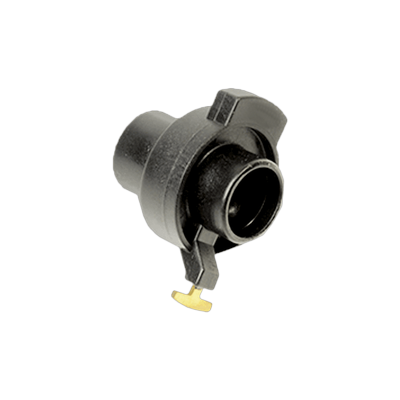 BREMI Zündverteilerläufer VOLVO 7028 13677836,1367783 Zündverteilerfinger Image