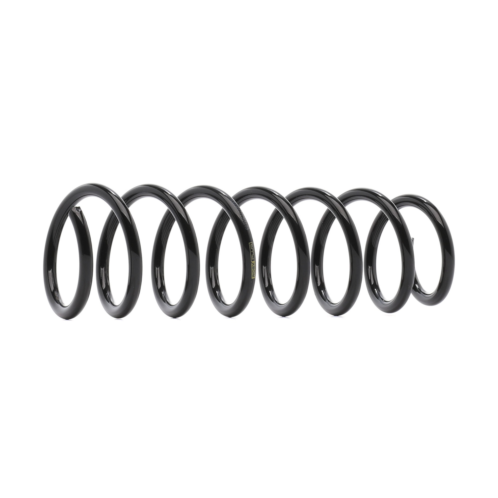 RIDEX PLUS Fahrwerksfeder BMW 188C0417P 33536794653 Federn,Fahrwerksfedern,Feder,Schraubenfeder,Stoßdämpfer Feder Image