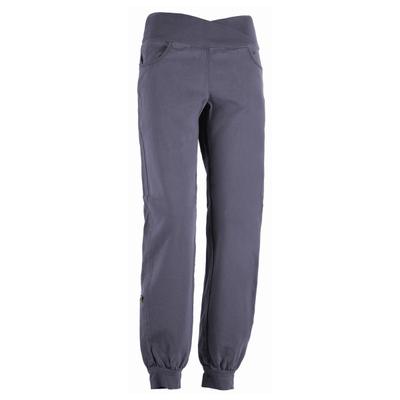 E9 - Women's Olivia - Boulderhose Gr S blau Image