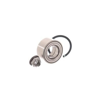 SKF Radlagersatz RENAULT,DACIA VKBA 7000 402109533R,402101812R Radlager,Radlager & Radlagersatz Image