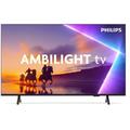 Ambilight tv 75PUS8510 4K uhd qled 189cm 75" Smart tv Dolby Atmos Titan os - Philips