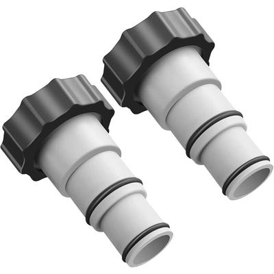 Schwimmbad-Adapter, Ersatz-Schlauchadapter der A-Serie mit Gewinde, Schlauch mit 32 und 38 mm Image