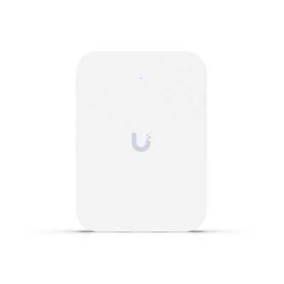 UBIQUITI Reichweitenverstärker "U7 In-Wall", eh13, B:14,60cm H:6,70cm T:19,60cm, Router