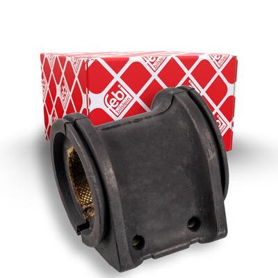 FEBI BILSTEIN Stabigummis MERCEDES-BENZ 104596 A6393232085,6393230885,6393231385 Stabilager,Stabilisatorlager,Lagerung, Stabilisator 6393232085 Image