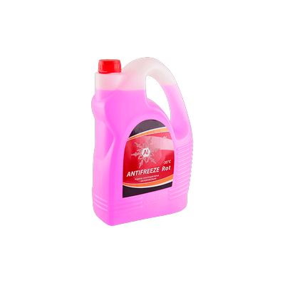 KROON OIL Frostschutz FORD,BMW,HYUNDAI 36963 Image