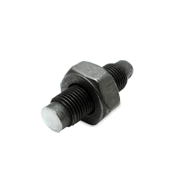 SWAG Ventilspieleinstellschraube VW,AUDI,SKODA 30 10 0726 038103714A,38103714A Image