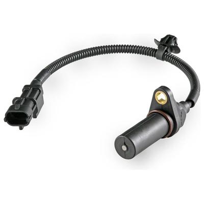 HELLA Impulsgeber HYUNDAI,KIA 6PU 009 168-351 2501830,391802B000 Kurbelwellensensor,Impulsgeber, Kurbelwelle Image