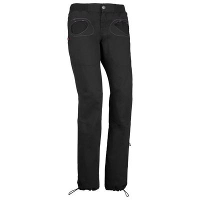 E9 - Women's Onda Slim 2 - Boulderhose Gr XS schwarz Image