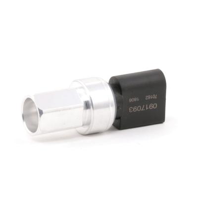 METZGER Druckschalter VW,AUDI,SKODA 0917093 1J0959126,1K0959126A,1K0959126D Drucksensor Klimaanlage,Klimasensor,Druckschalter, Klimaanlage 5K0959126 Image