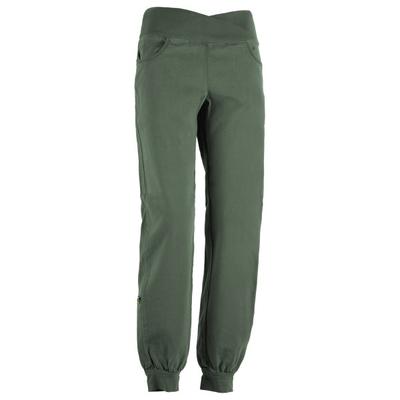 E9 - Women's Olivia - Boulderhose Gr XS oliv Image