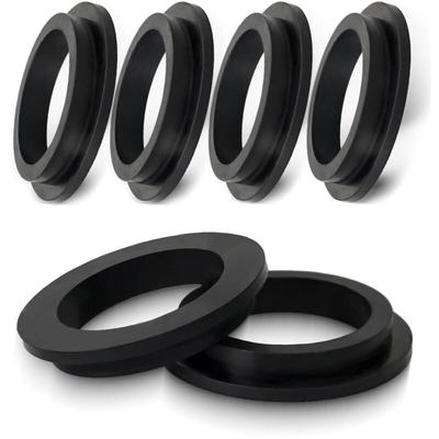 6er-Set Gummi-O-Ringe für Intex-Poolpumpe, Intex-Poolzubehör, Pool-Sandfilter, Intex-Spa-Dichtung, Image