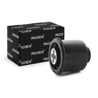 RIDEX Achslager FORD,MAZDA 1080M0220 1203039,1146160,1426699 Achskörperlager,Lagerung, Achskörper 2S615K653AB,2S615K653AE,DD3228460,DD3228460A,1198236 Image