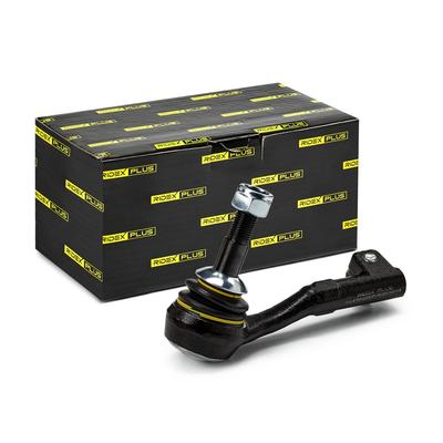 RIDEX PLUS Spurstangenkopf BMW 914T0226P 6765090,6767782,32106765090 Spurstangengelenk,Lenkstangenkopf,Spurgelenk,Spurkopf 32106767782 Image