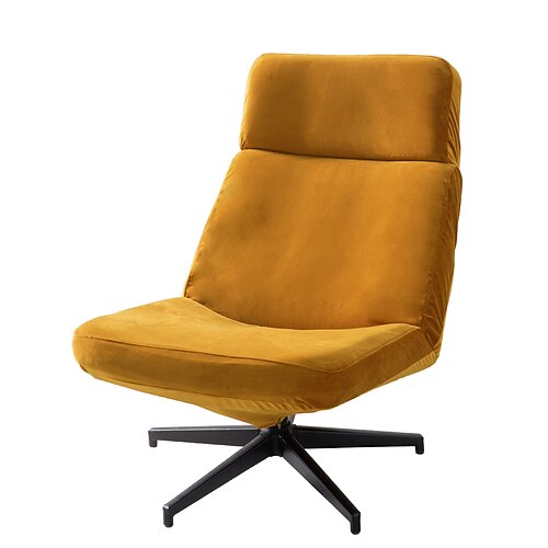 Sofahusse Einfarbig Gesteppt Samt Überzüge Image