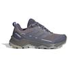 adidas Terrex - Women's Terrex Skychaser AX5 - Multisportschuhe 43 1/3 | EU 43 grau