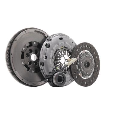 LuK Kupplungssatz VW,SEAT 600 0402 00 0A5141671N,04L141015R,03G105266AF 03L105266DL,03L141032D,04L141015N,0A5141671H,03L141018A,03L141026B,03G105266BB Image