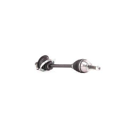 RIDEX Antriebswelle RENAULT 13D0628 8200323960,7701351290,7711106218 Gelenkwelle,Halbachse,Seitenwelle,Achswelle 7700272531,7701349741,7701349803 Image