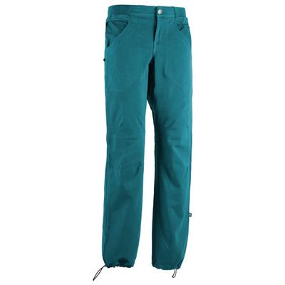 E9 - N 3Angolo 2.2 - Boulderhose Gr L türkis Image