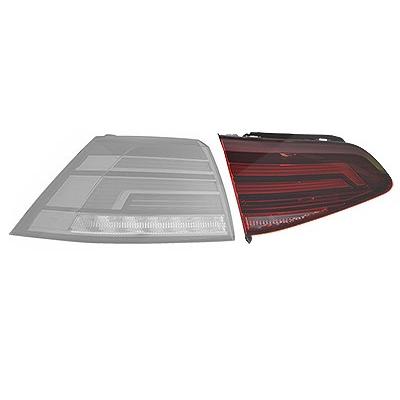 Van Wezel Heckleuchte [Hersteller-Nr. 5775923] für VW Image