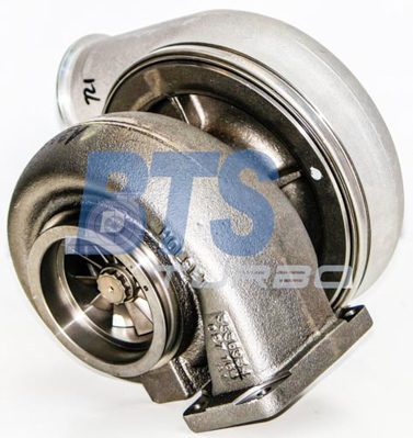 BTS Turbo Lader, Aufladung T912317 Universal Image