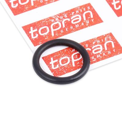 TOPRAN Ölwannendichtung VW,AUDI,PORSCHE 118 138 034115427B,N91056801 Dichtung, Ölwanne Image