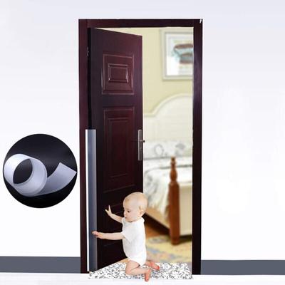 Ccykxa - Anti-Klemm-Fingerschutz, Türscharnierschutz, babysicherer Fingerklemmschutz, Image