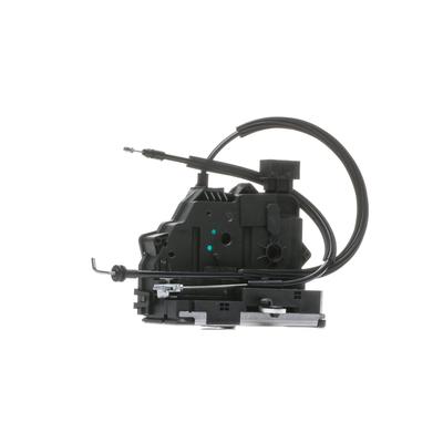 RIDEX Türschloß FIAT,PEUGEOT,CITROËN 1361D0351 1393821080 Image