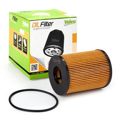 VALEO Ölfilter PORSCHE 586679 0PB115466,94810702200,94810722200 Motorölfilter,Filter für Öl PB115403,PB115466,0PB115403 Image
