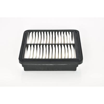 BOSCH Luftfilter SUZUKI F 026 400 352 1378084A00,1378084A00000 Motorluftfilter,Filter für Luft Image