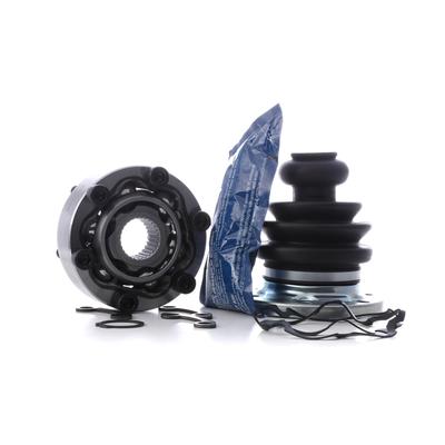MEYLE Gelenksatz VW,AUDI,SKODA 100 498 0062 1K0498103Ax,251598101A,431498103C 431498103CX,431498104CX,443498103A,MCV0030,1K0498103A Image