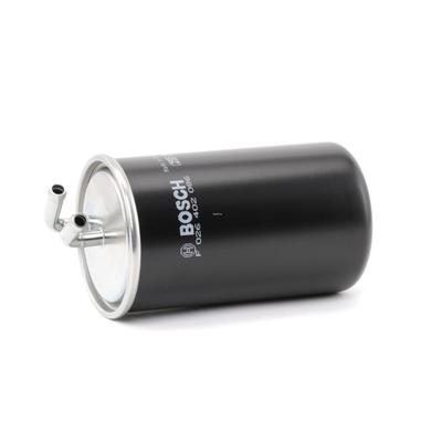 BOSCH Kraftstofffilter MITSUBISHI F 026 402 086 1770A024 Leitungsfilter,Spritfilter Image