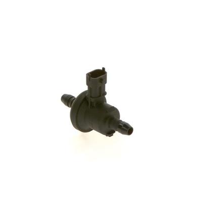 BOSCH Be-/Entlüftungsventil, Kraftstoffbehälter CHEVROLET 0 280 142 442 55353802,99760524100,55574240 300297200,VT5532 Image