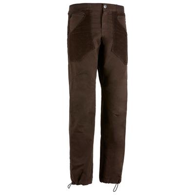 E9 - N Ananas 2.2 - Boulderhose Gr M braun Image