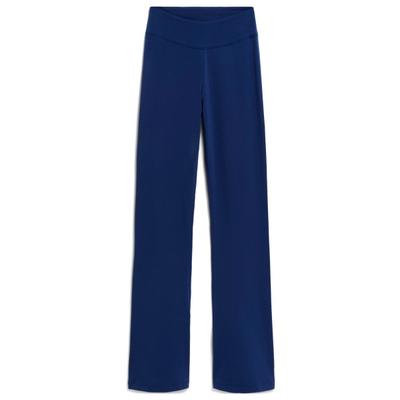 ARMEDANGELS - Women's Rehmaa - Leggings Gr L blau Image