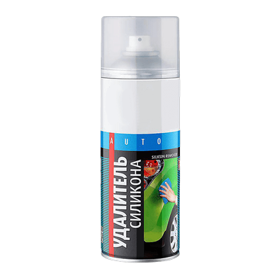 PRESTO Silikonentferner 458668 Image