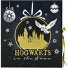 Spielzeug-Adventskalender UNDERCOVER "Teens Harry Potter", blau (bunt), Adventskalender, KinderB:27cm H:29,5cm T:6,2cm, Kunststoff, B:27cm H:29,5cm T:6,2cm